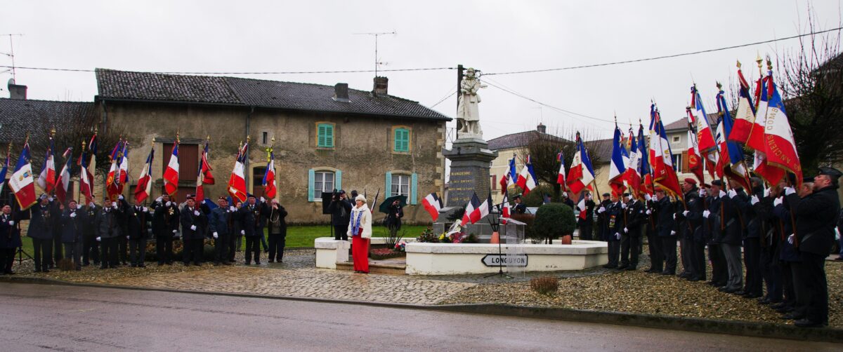 20 février 2016. De Bar-le-Duc à Verdun, divers rendez-vous en vue de la préparation du projet labellisé Mission centenaire de la Première Guerre mondiale: « Verdun 2016″, « Des voix sacrées sur la Voie Sacrée ».