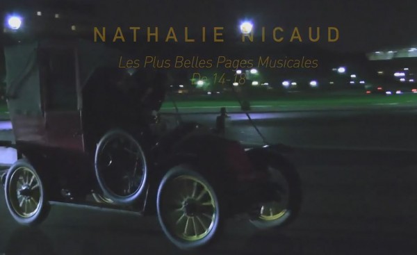 7 décembre 2014. Sortie Nationale de l’album « Les Plus Belles Pages Musicales de 14-18″ (DVD de l’album)